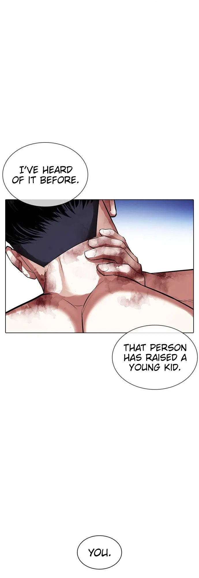 Lookism - Chapter 409 Page 28