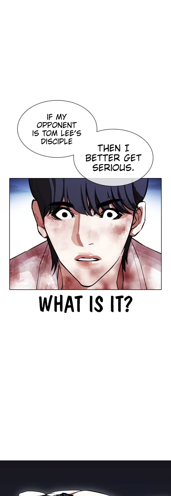 Lookism - Chapter 409 Page 30