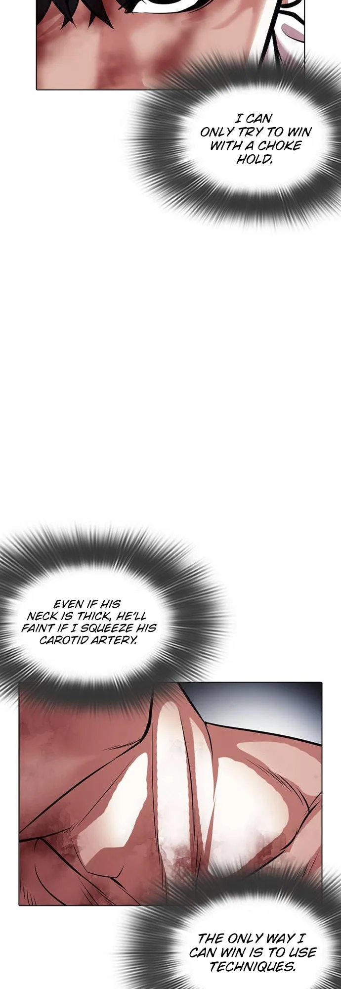Lookism - Chapter 409 Page 32