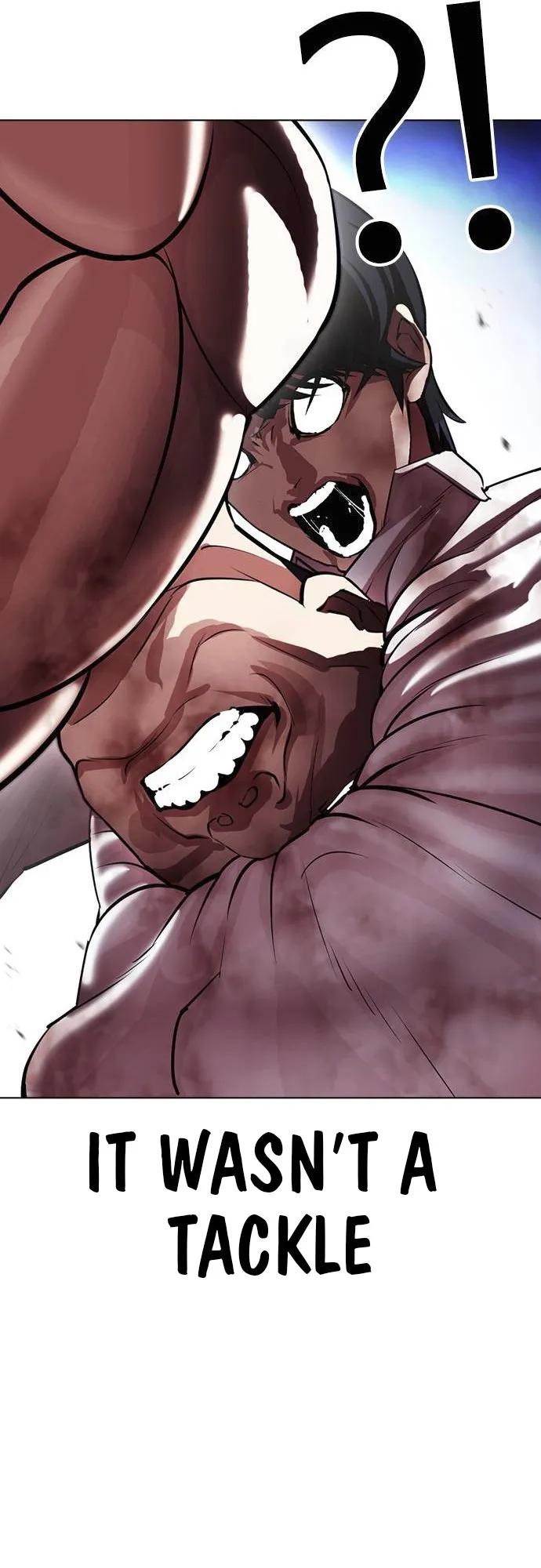 Lookism - Chapter 409 Page 36