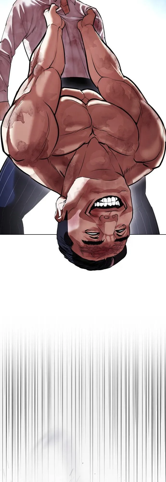 Lookism - Chapter 409 Page 39