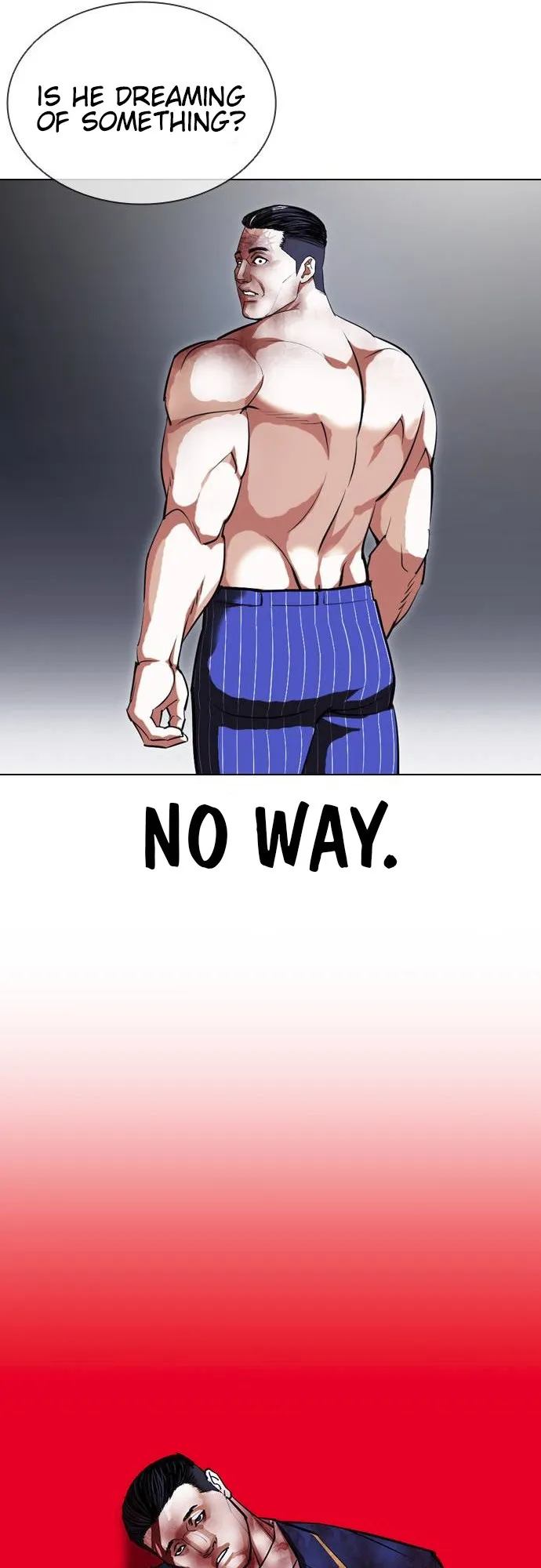 Lookism - Chapter 409 Page 52