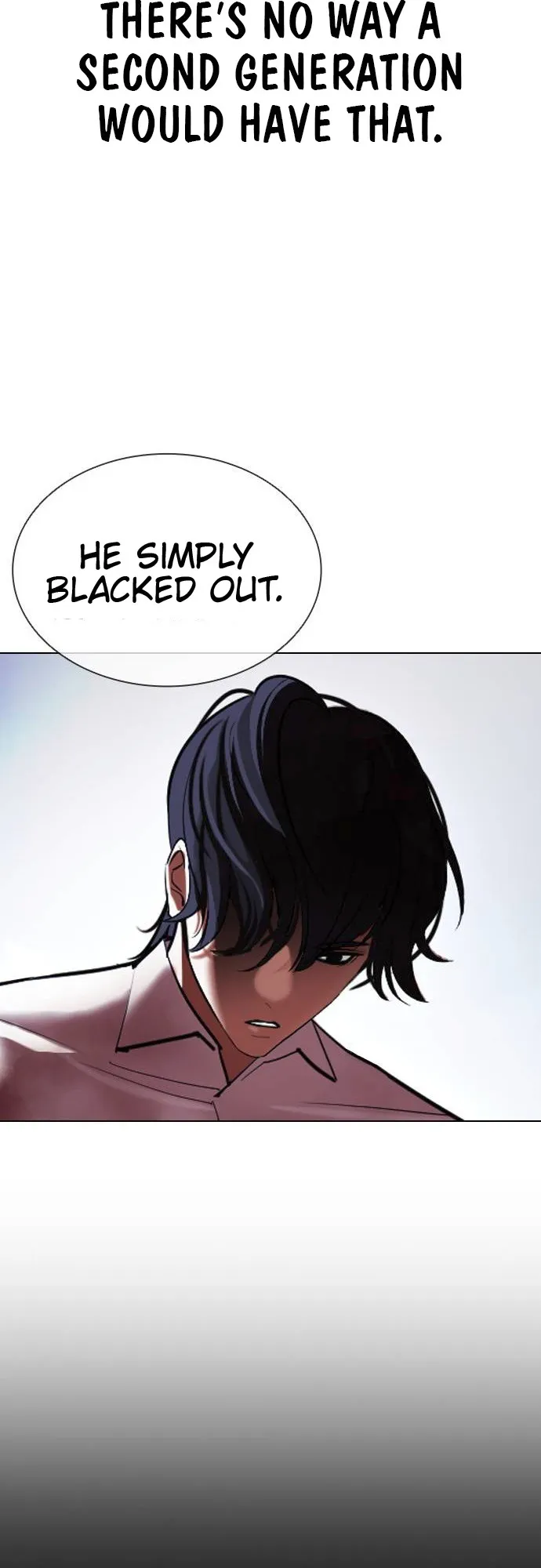 Lookism - Chapter 409 Page 54