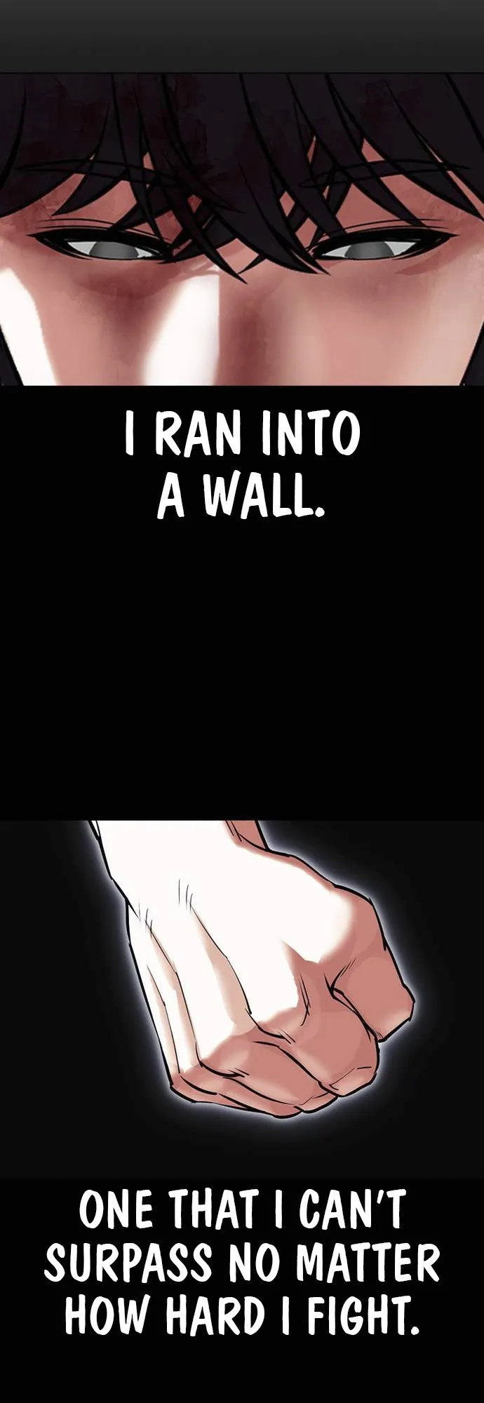 Lookism - Chapter 409 Page 55