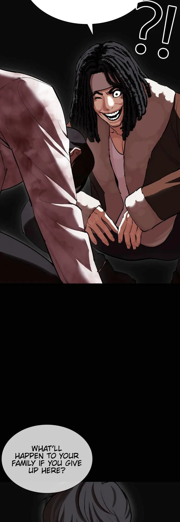 Lookism - Chapter 409 Page 61