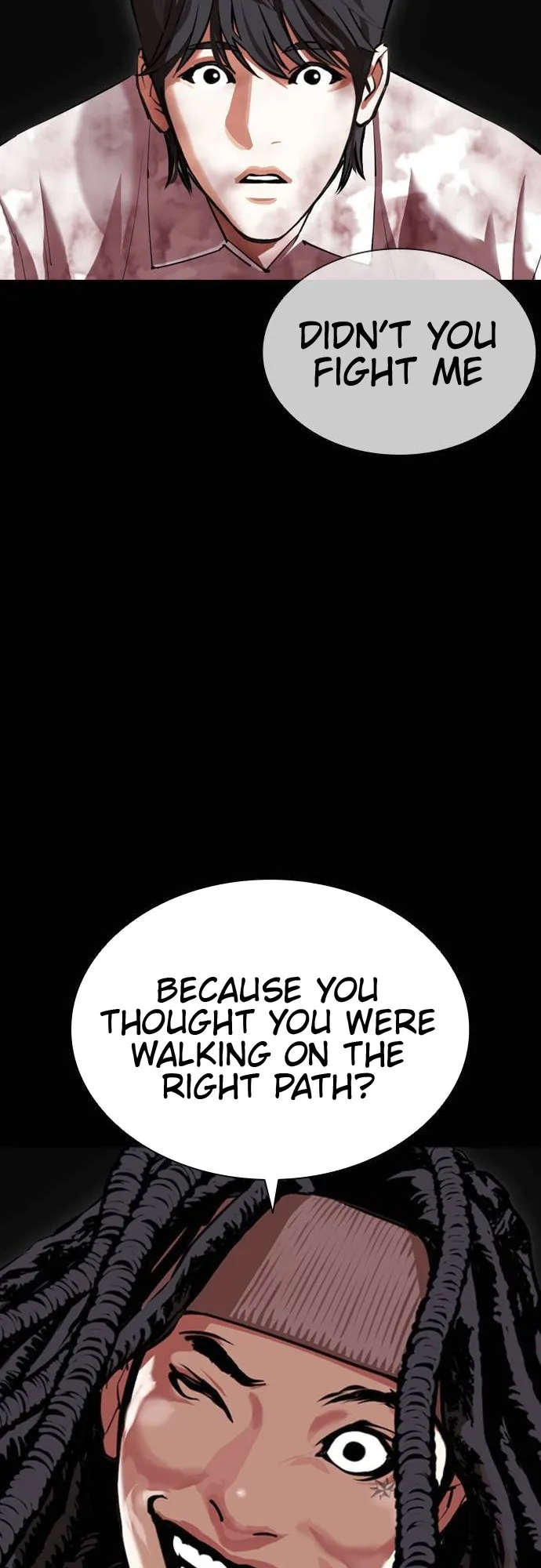 Lookism - Chapter 409 Page 62