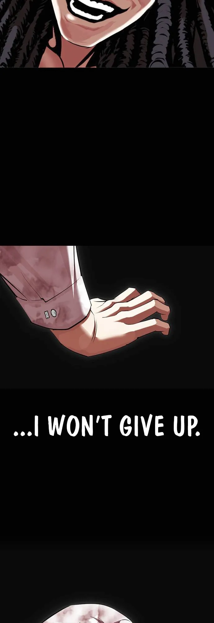 Lookism - Chapter 409 Page 63