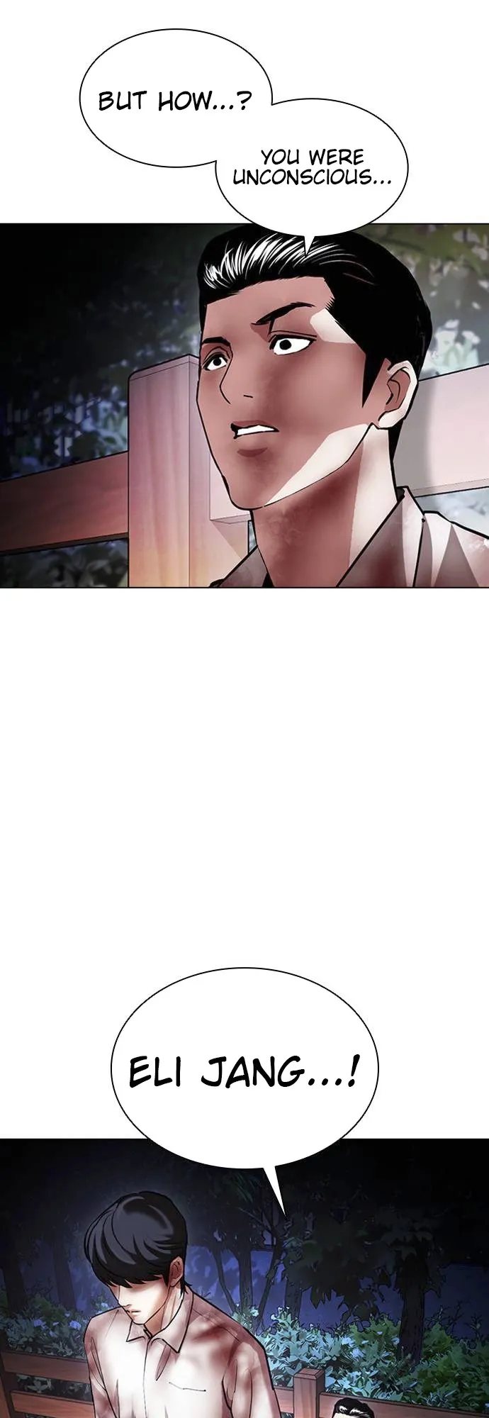 Lookism - Chapter 409 Page 70