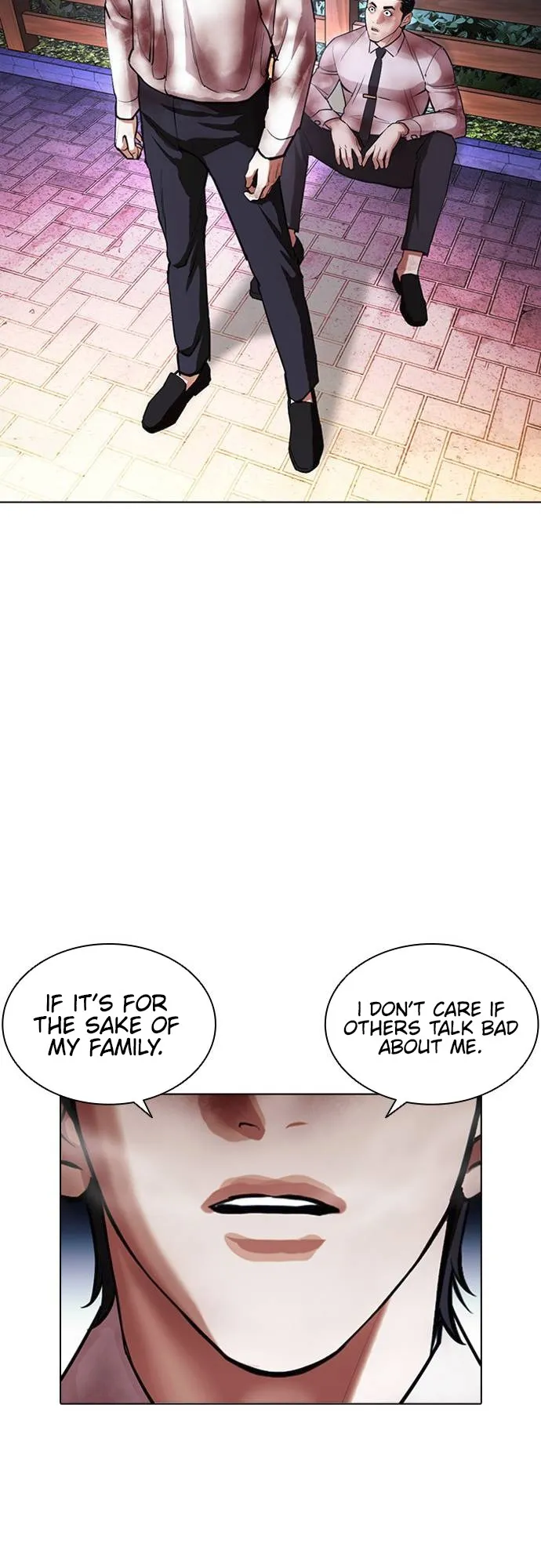 Lookism - Chapter 409 Page 71