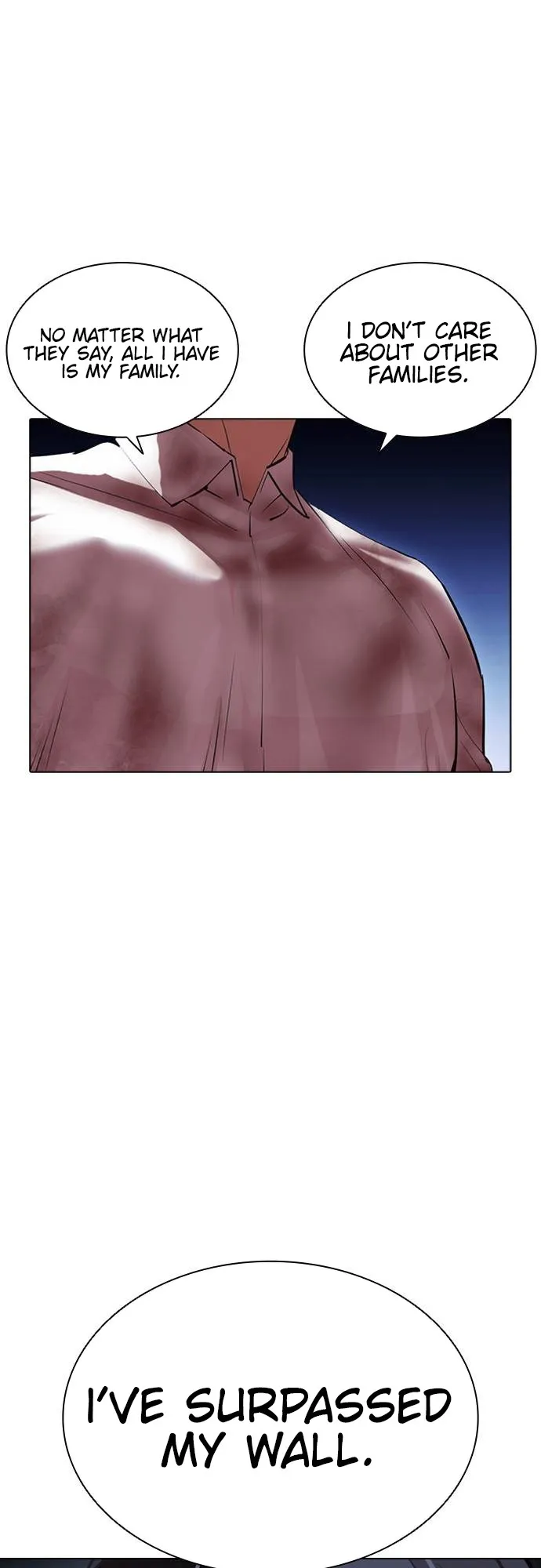 Lookism - Chapter 409 Page 72