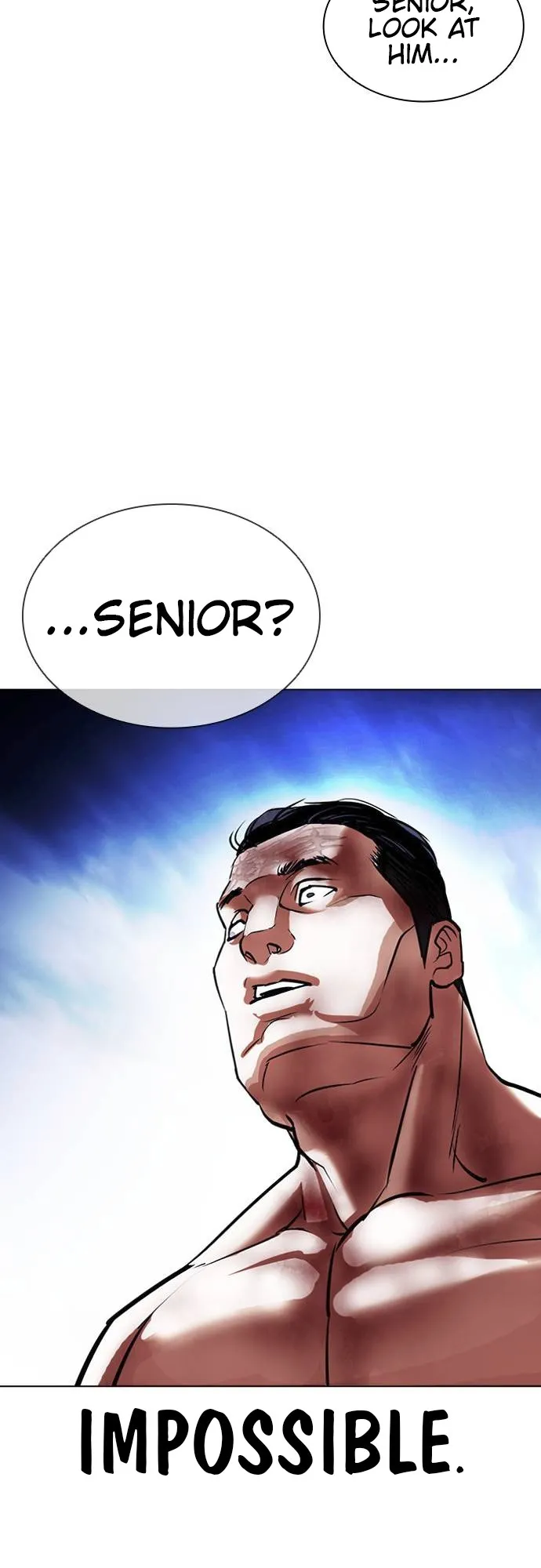 Lookism - Chapter 409 Page 74