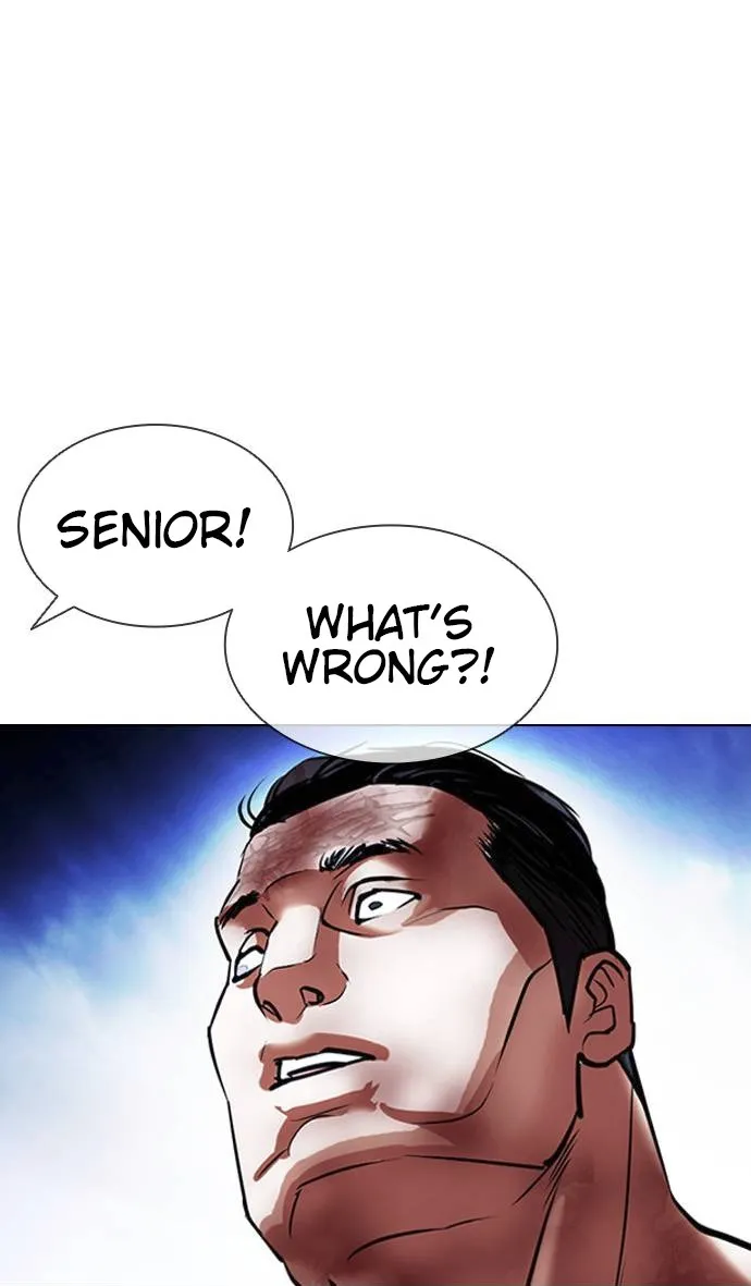 Lookism - Chapter 409 Page 75