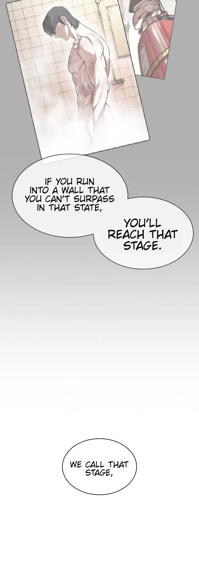 Lookism - Chapter 409 Page 82
