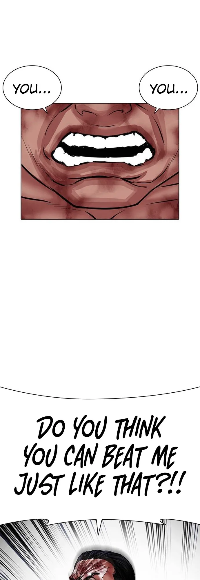 Lookism - Chapter 409 Page 85