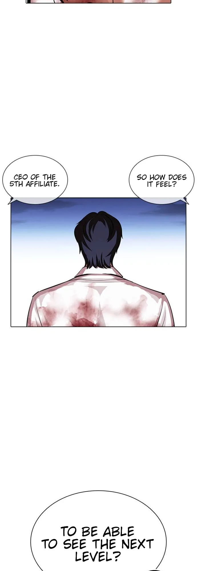 Lookism - Chapter 409 Page 87