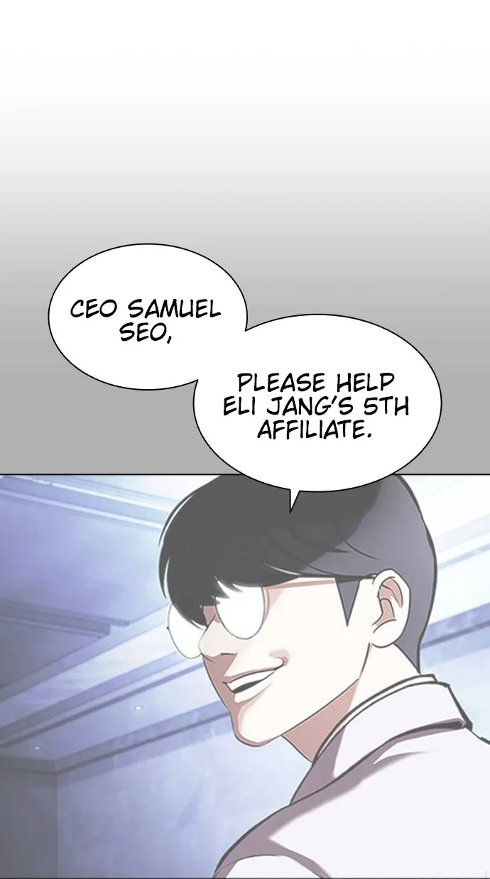 Lookism - Chapter 409 Page 91