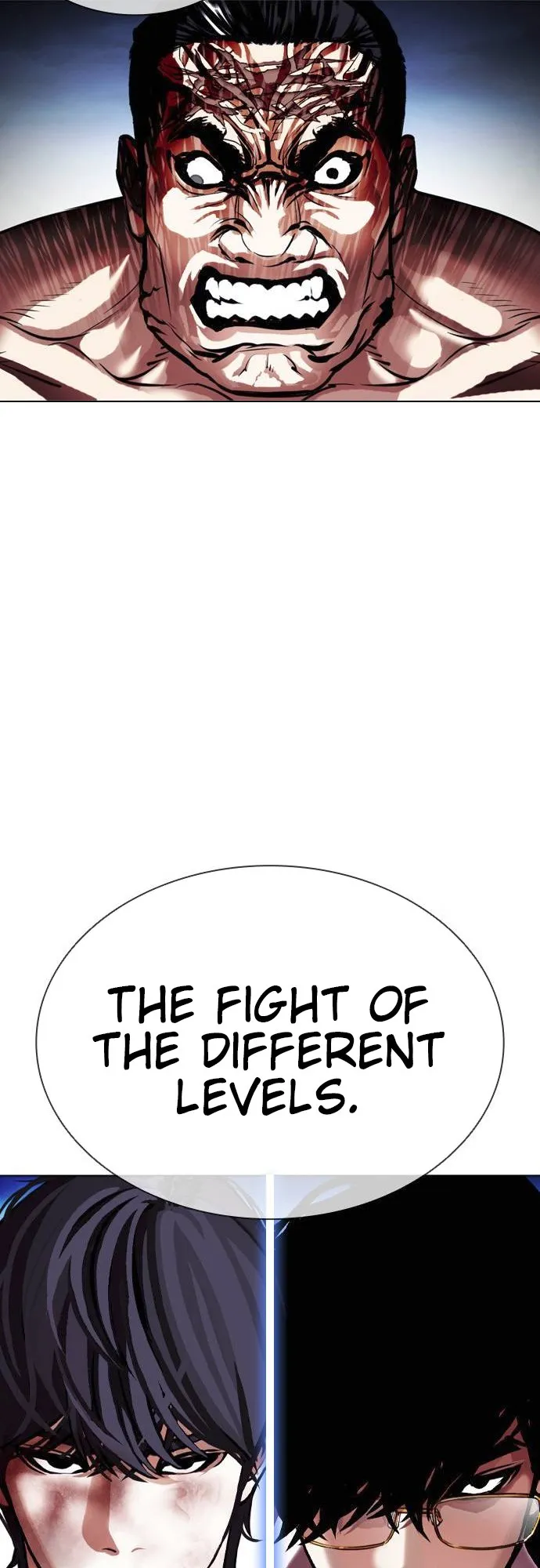 Lookism - Chapter 409 Page 96