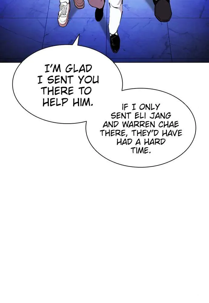 Lookism - Chapter 411 Page 24
