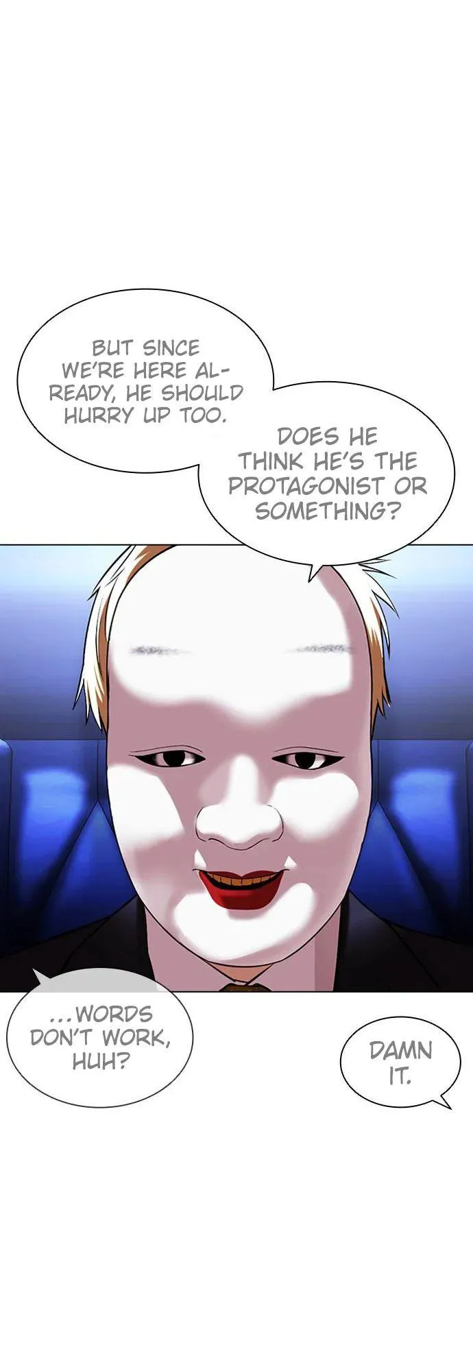 Lookism - Chapter 411 Page 41