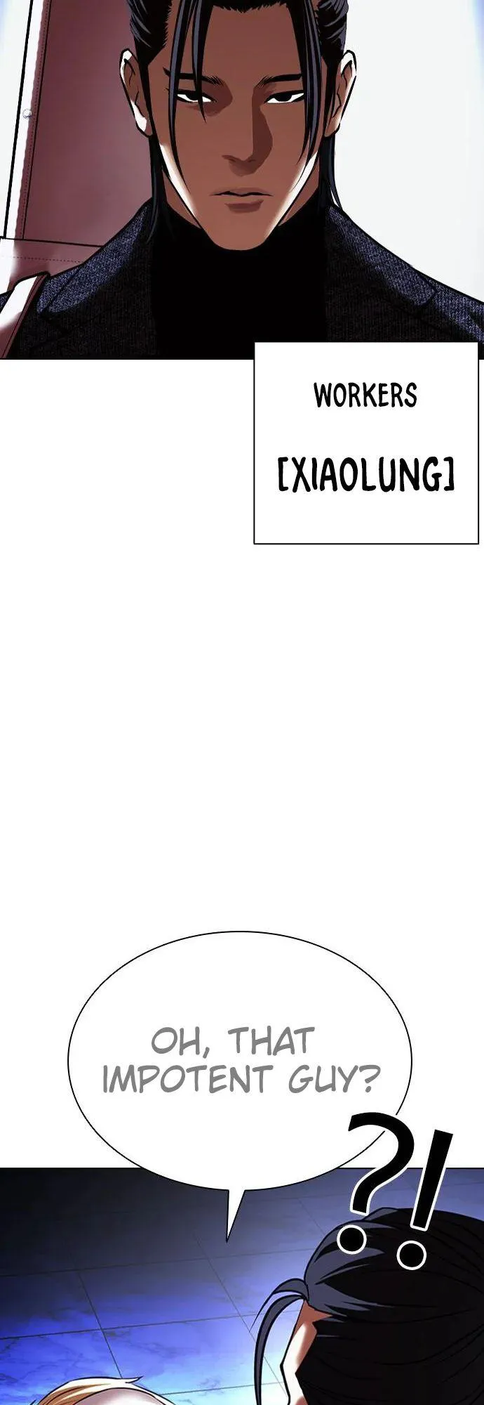 Lookism - Chapter 411 Page 50
