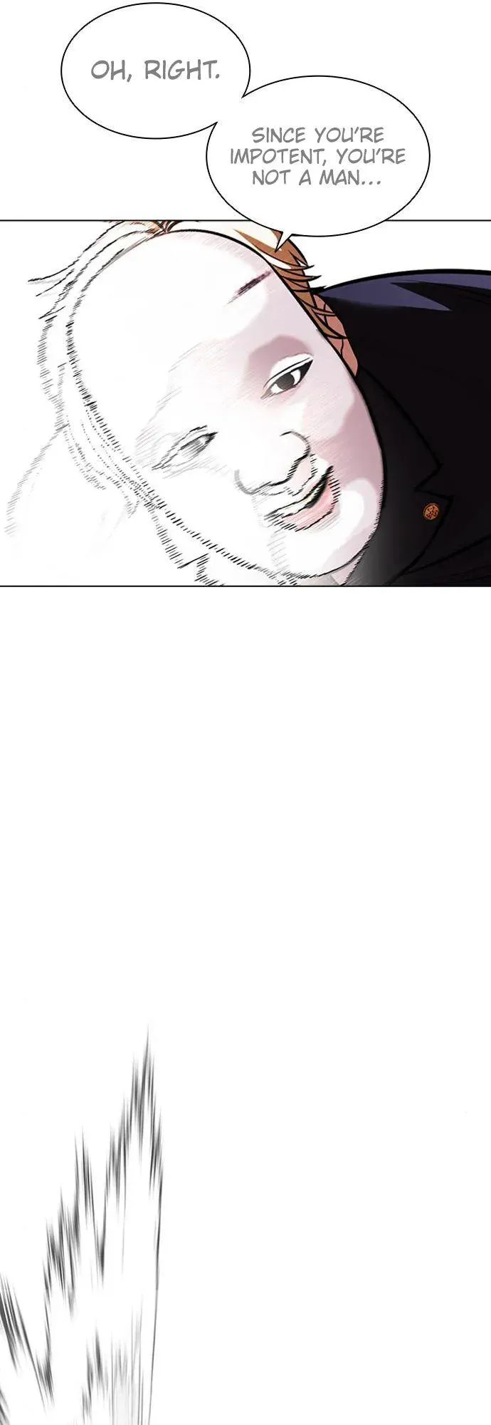 Lookism - Chapter 411 Page 53
