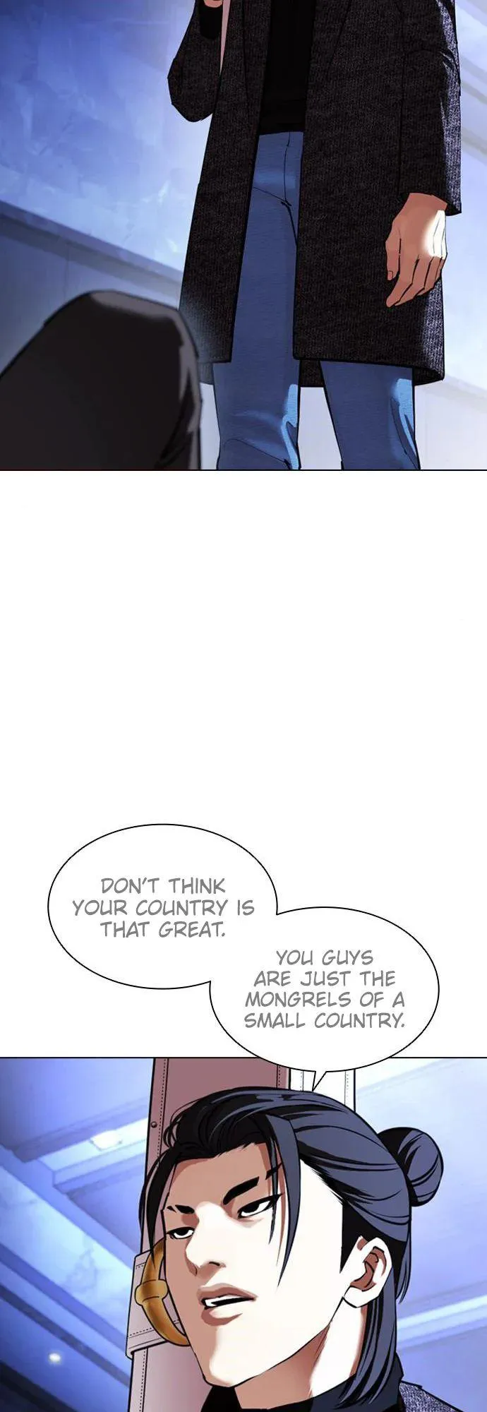 Lookism - Chapter 411 Page 58