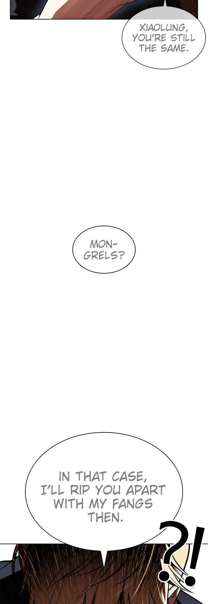 Lookism - Chapter 411 Page 61