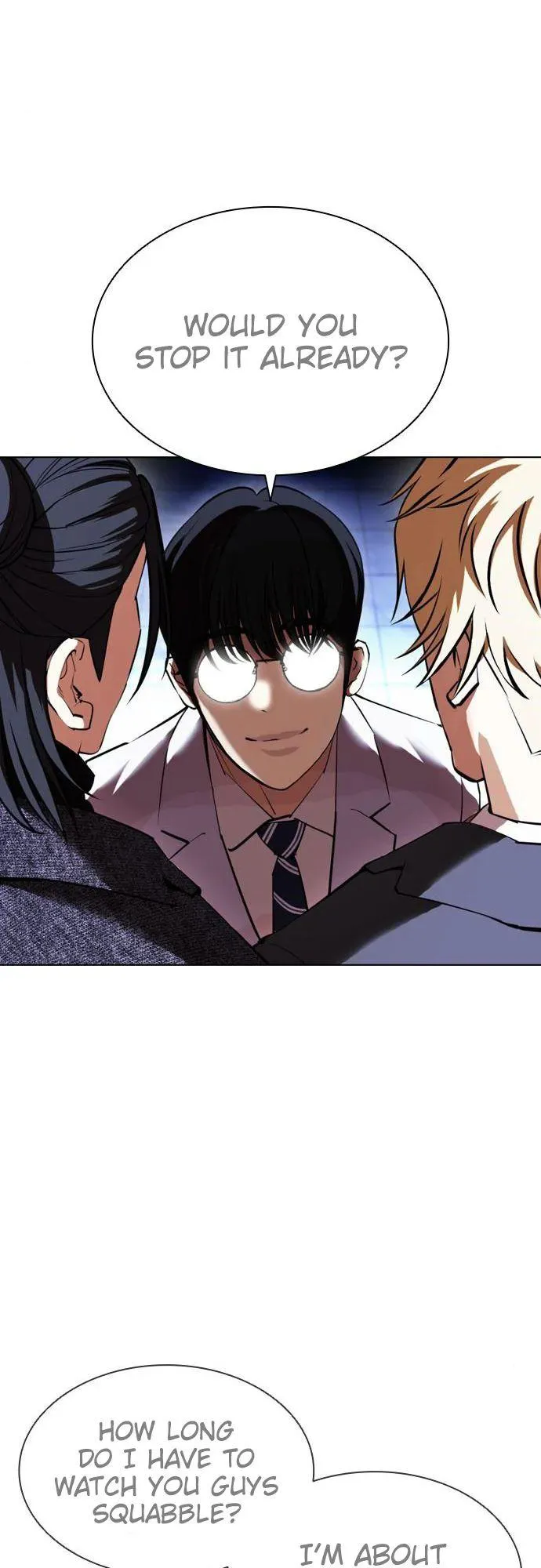 Lookism - Chapter 411 Page 64