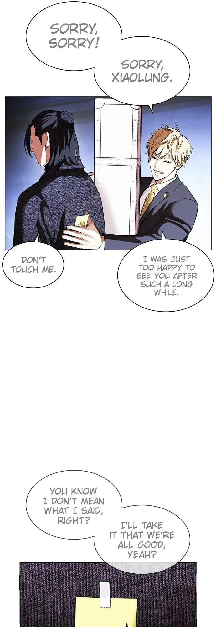 Lookism - Chapter 411 Page 67
