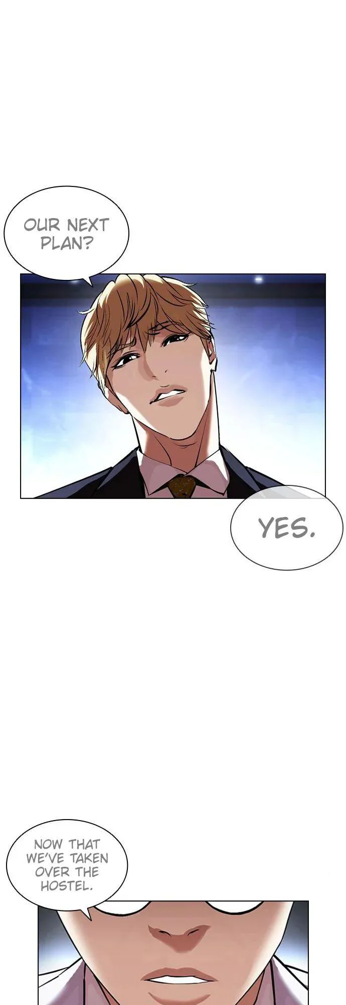 Lookism - Chapter 411 Page 69