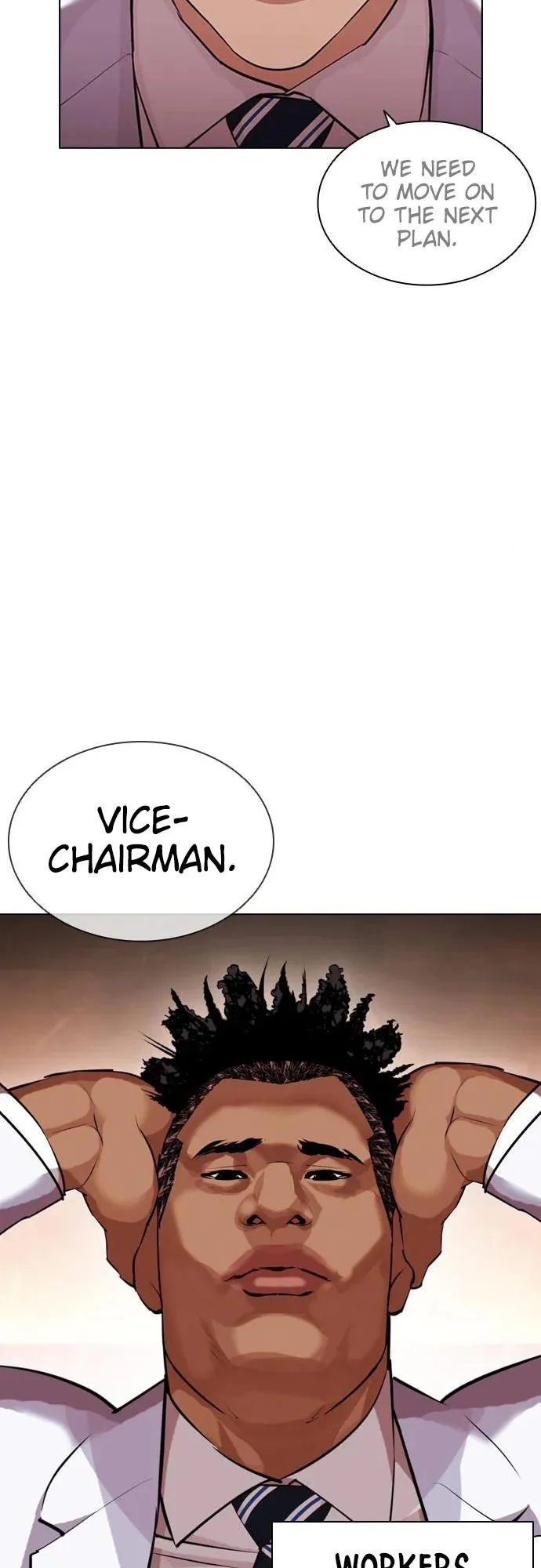 Lookism - Chapter 411 Page 70