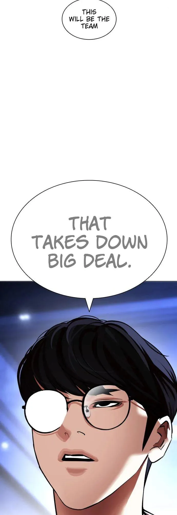 Lookism - Chapter 411 Page 79