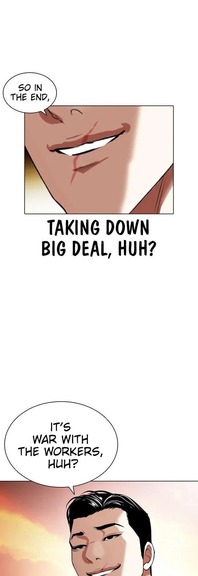 Lookism - Chapter 411 Page 85