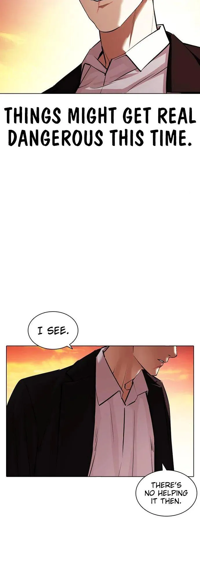 Lookism - Chapter 411 Page 86