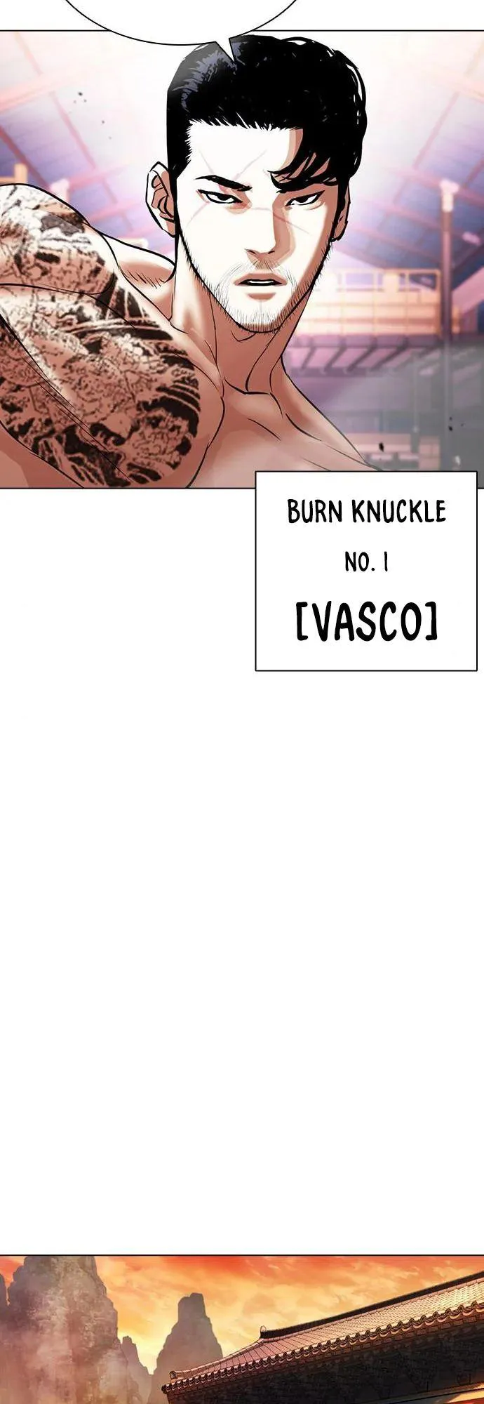 Lookism - Chapter 411 Page 93