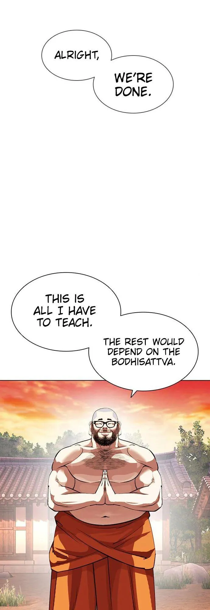 Lookism - Chapter 411 Page 95