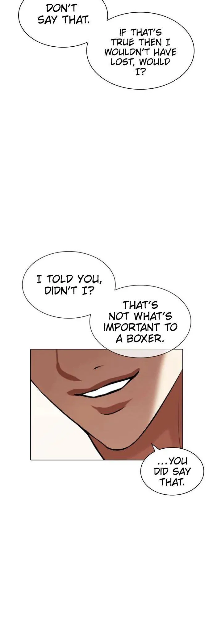 Lookism - Chapter 411 Page 97