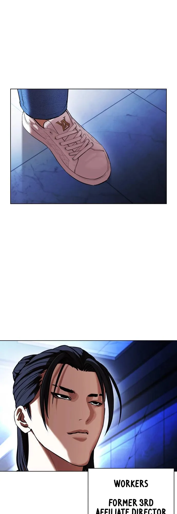 Lookism - Chapter 412 Page 28