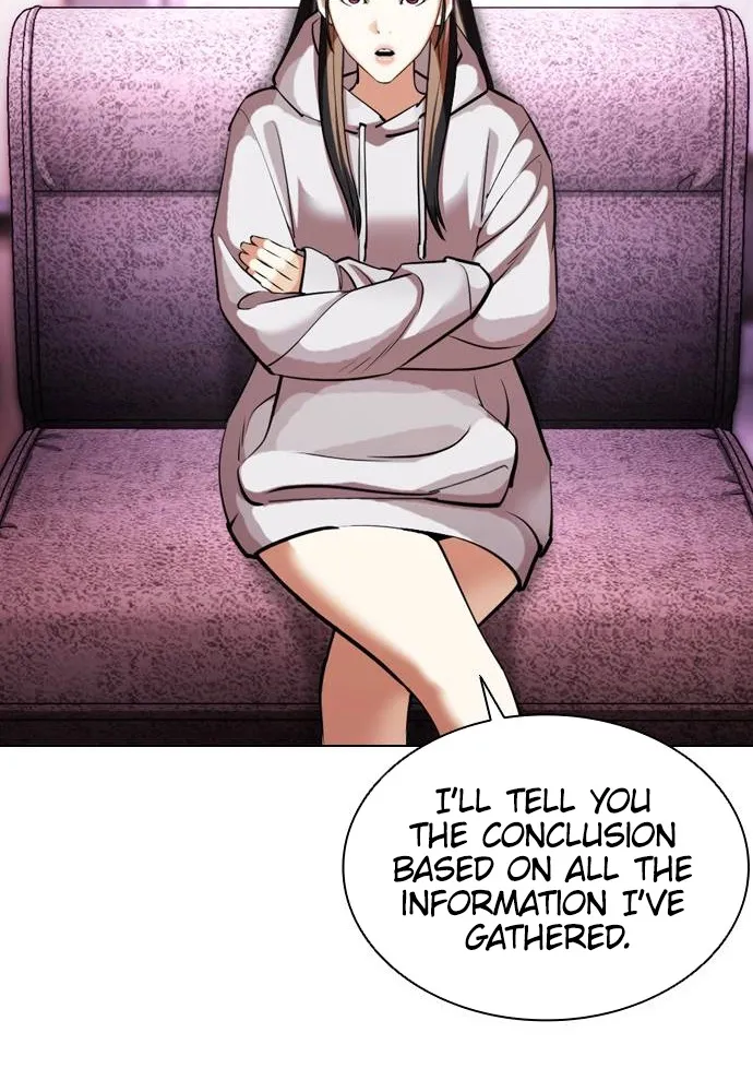 Lookism - Chapter 412 Page 35