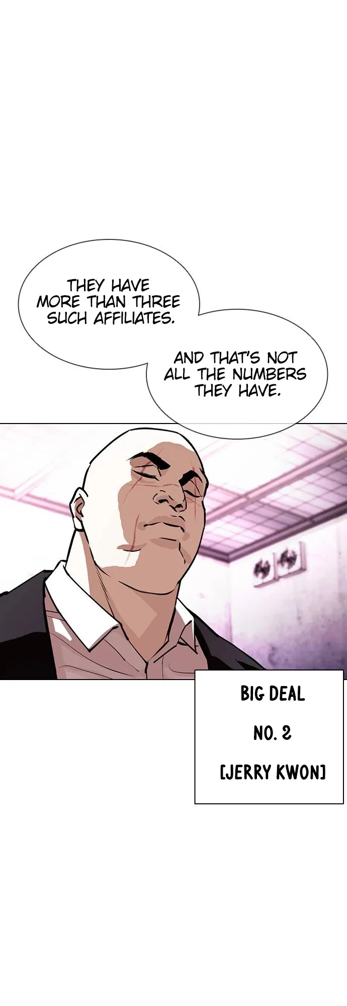 Lookism - Chapter 412 Page 38