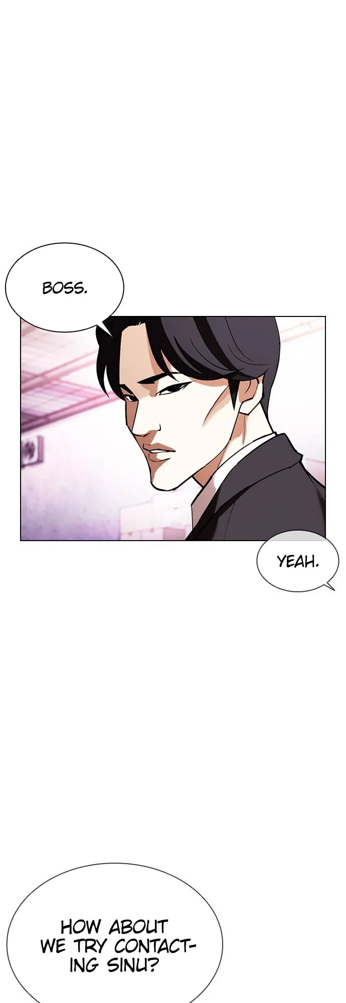 Lookism - Chapter 412 Page 42