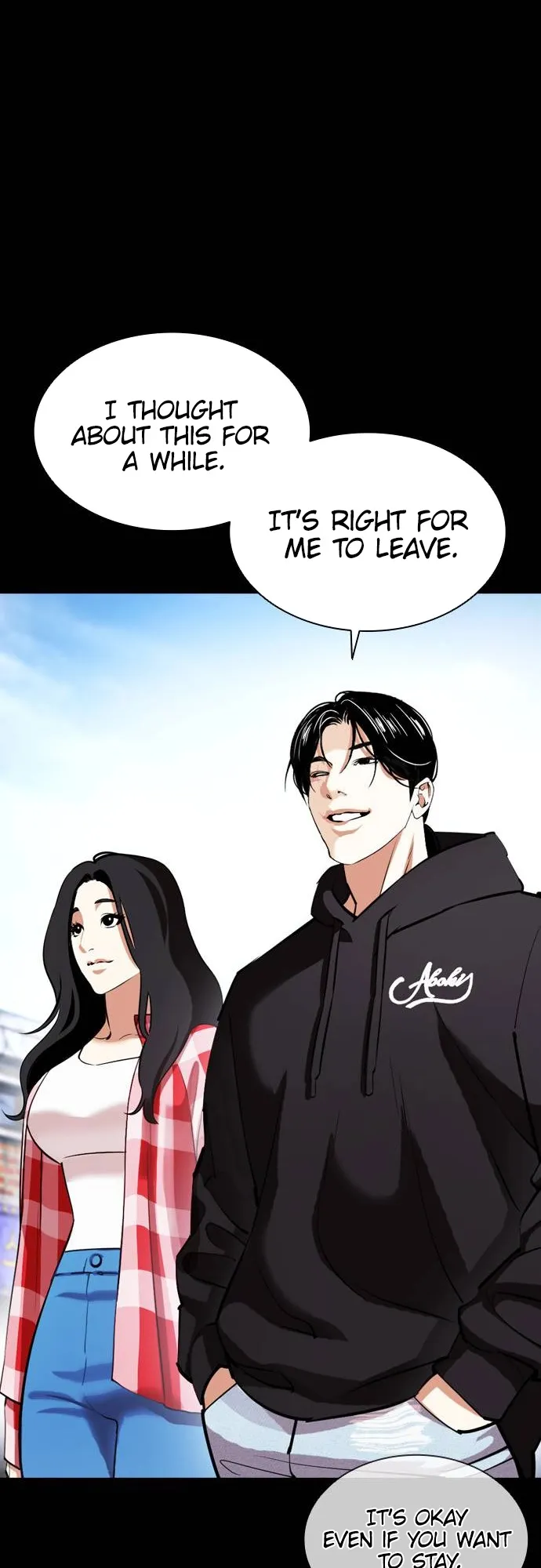 Lookism - Chapter 412 Page 46