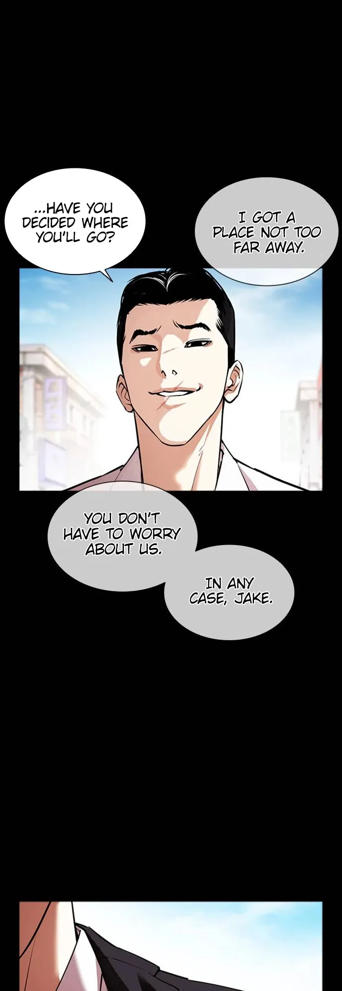 Lookism - Chapter 412 Page 48