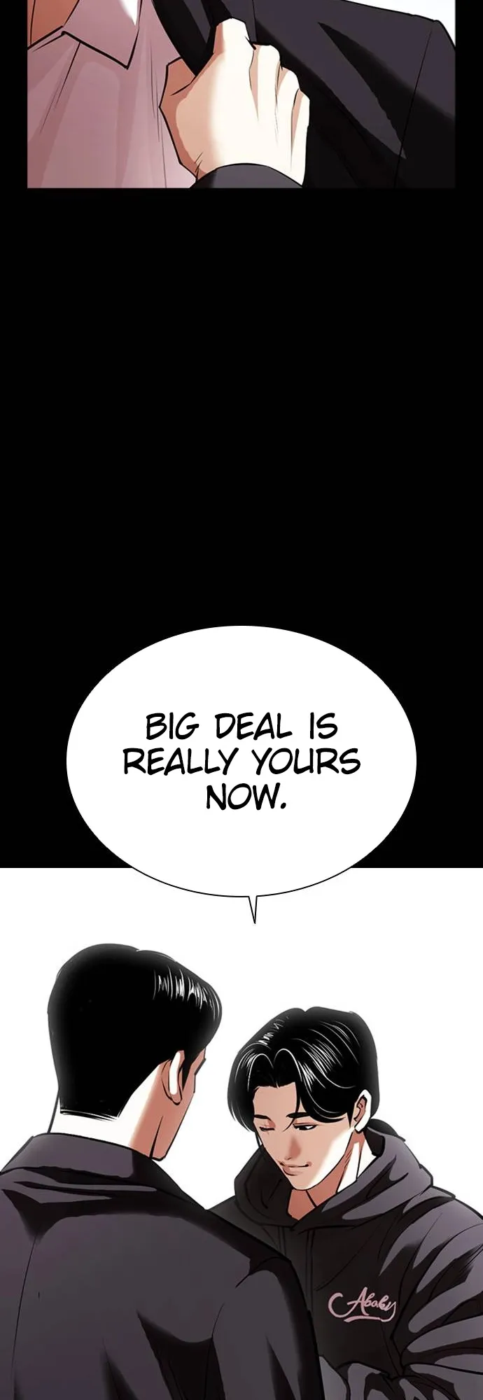 Lookism - Chapter 412 Page 49