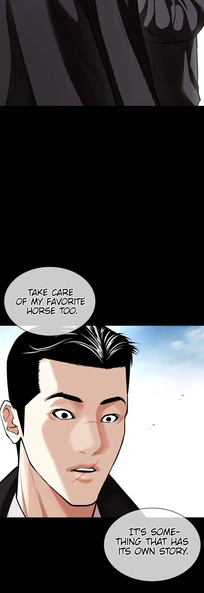 Lookism - Chapter 412 Page 50