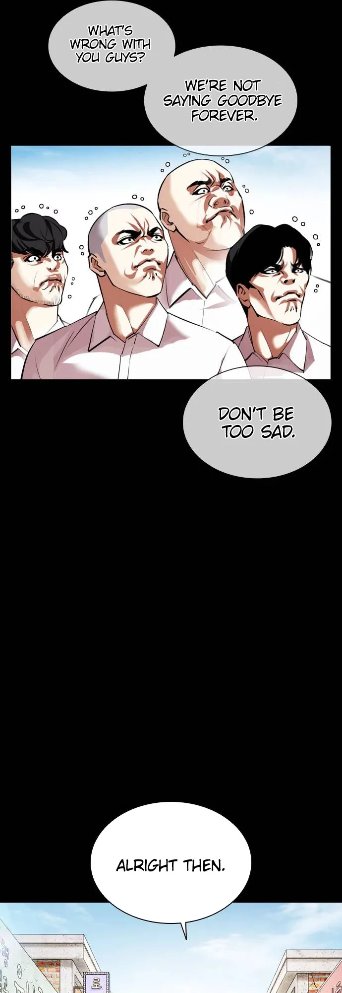 Lookism - Chapter 412 Page 52