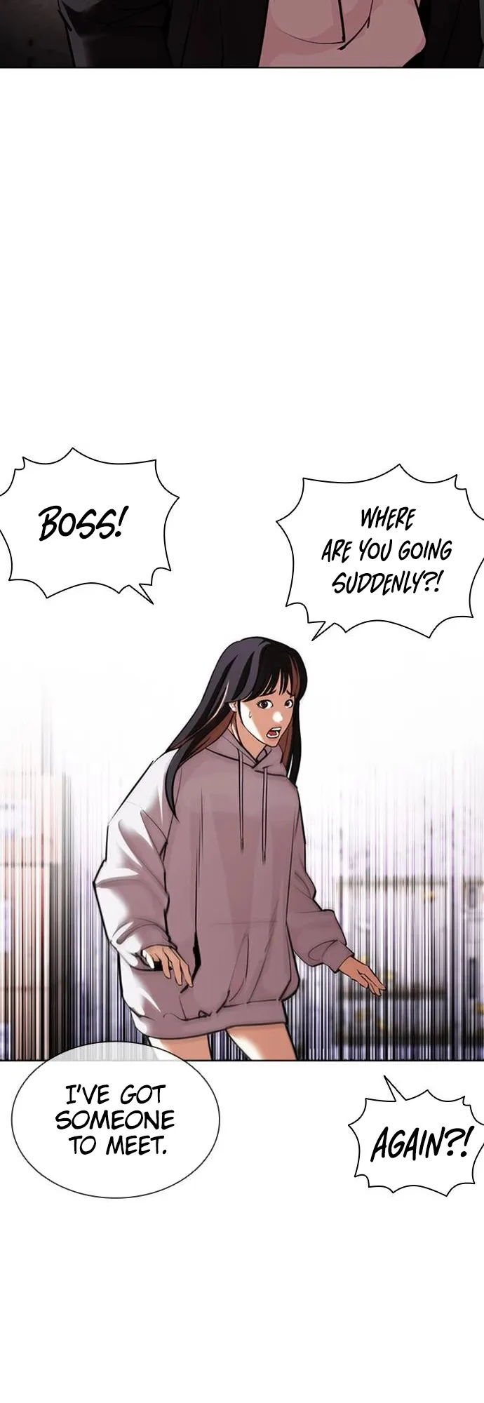Lookism - Chapter 412 Page 55