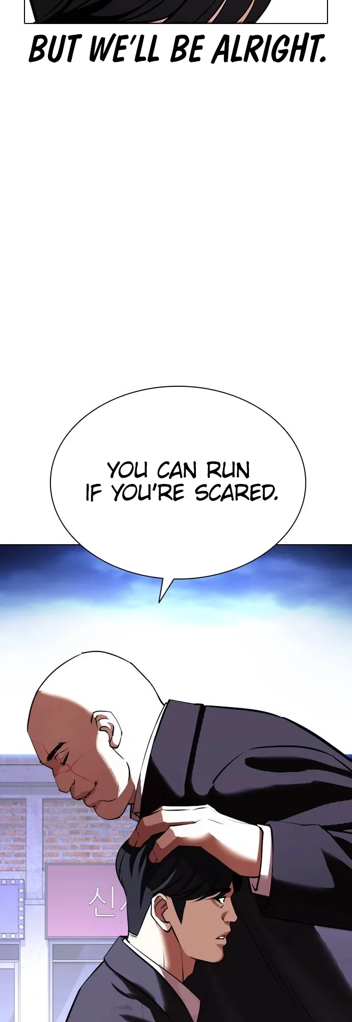 Lookism - Chapter 412 Page 62