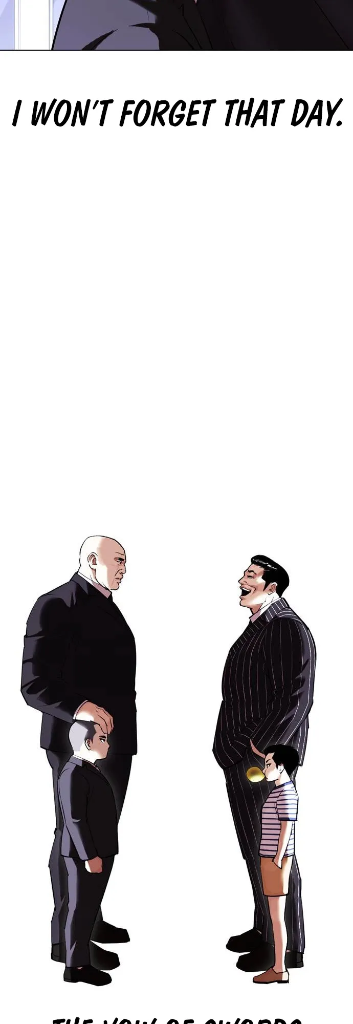 Lookism - Chapter 412 Page 63