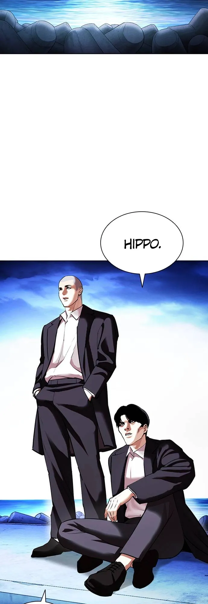Lookism - Chapter 412 Page 66